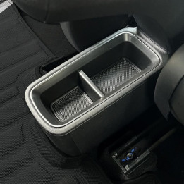 Zadní spodní úložný box pro BYD Dolphin Surf