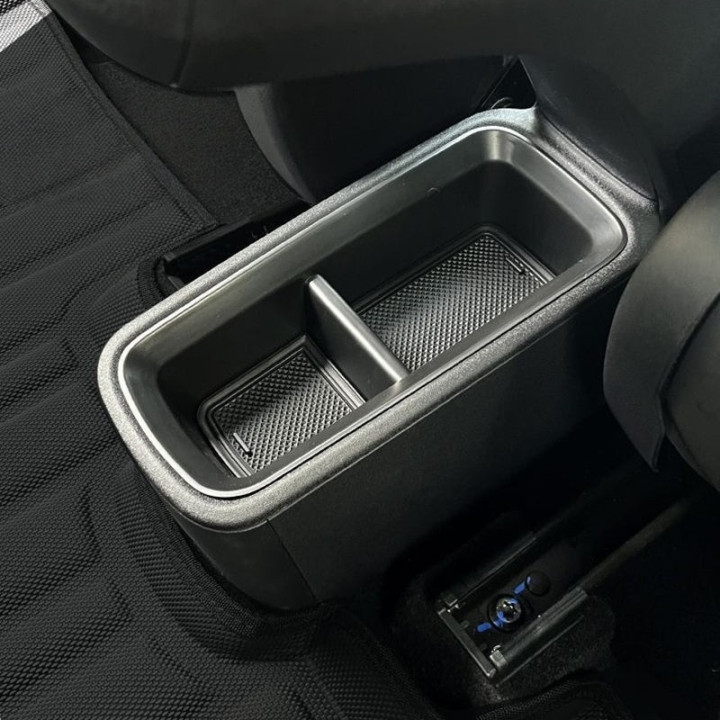 Zadní spodní úložný box pro BYD Dolphin Surf