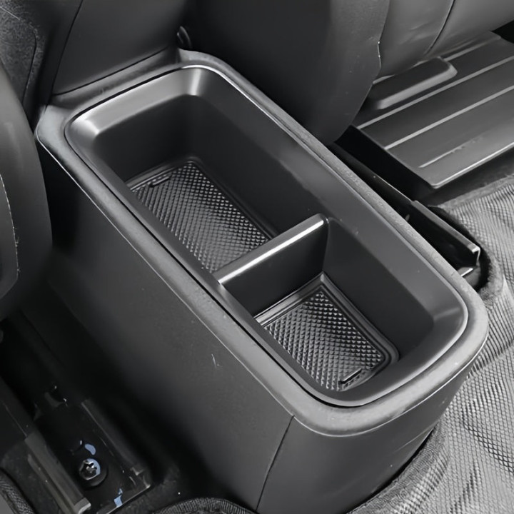 Zadní spodní úložný box pro BYD Dolphin Surf – foto 2