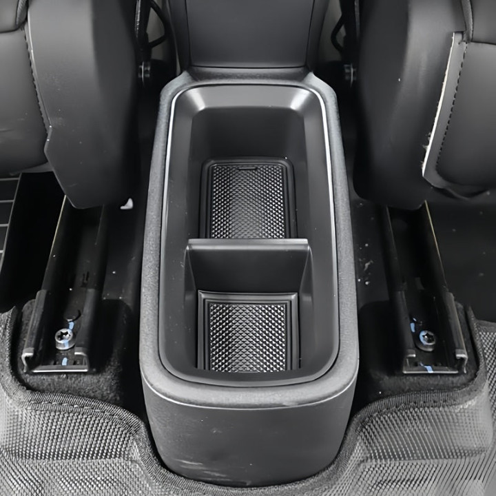 Zadní spodní úložný box pro BYD Dolphin Surf – foto 3
