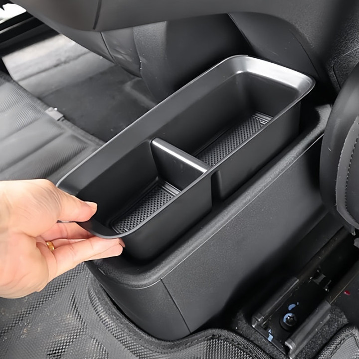 Zadní spodní úložný box pro BYD Dolphin Surf – foto 4