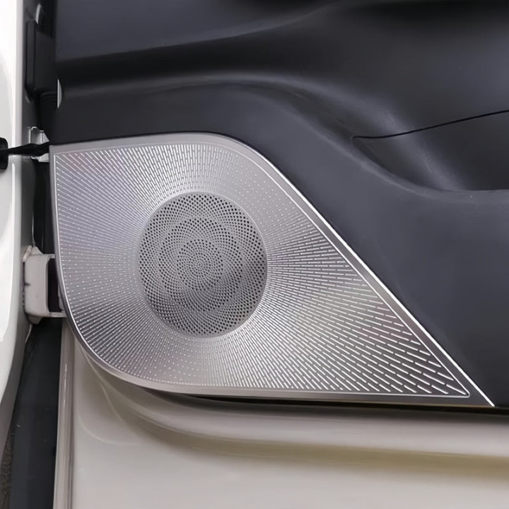 Kryty reproduktorů 2 ks pro BYD Dolphin Surf