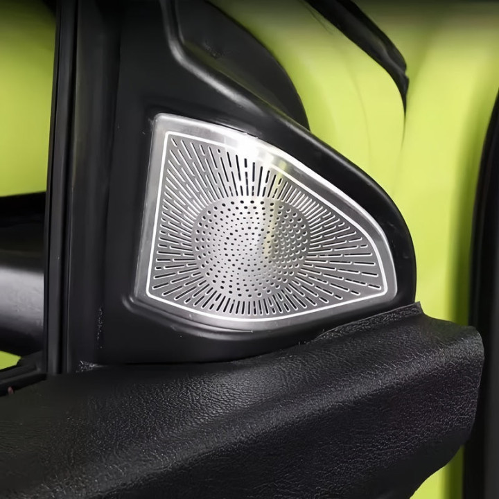 Kryty reproduktorů 2 ks pro BYD Dolphin Surf – foto 2