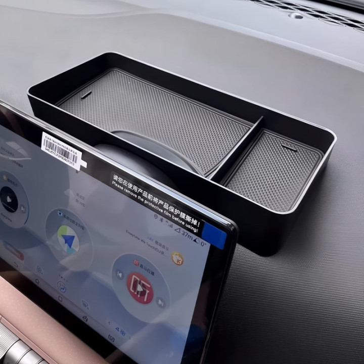 Úložný box u centrálního displeje pro BYD Dolphin Surf – foto 2