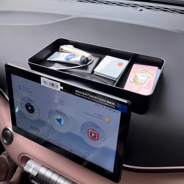 Úložný box u centrálního displeje pro BYD Dolphin Surf – foto 4