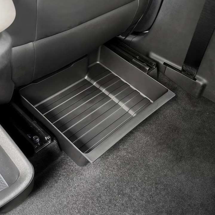 Úložný box pod sedadlo pro BYD Dolphin Surf – foto 2