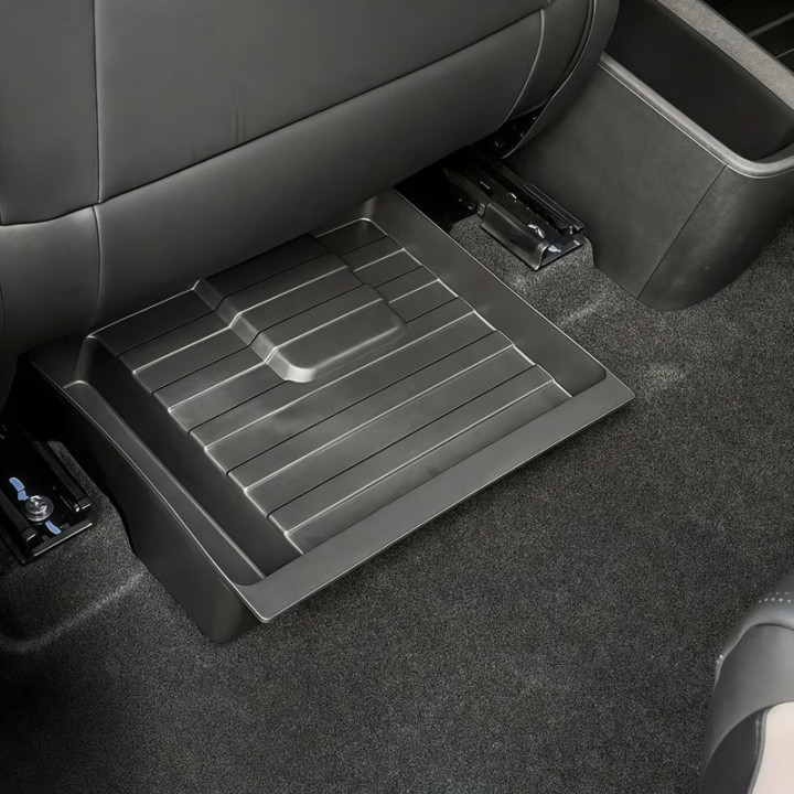 Úložný box pod sedadlo pro BYD Dolphin Surf – foto 3
