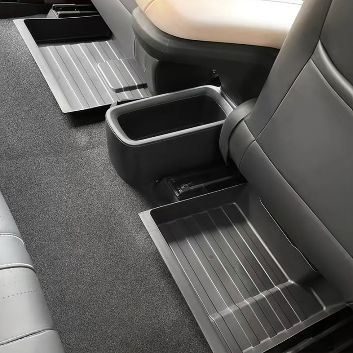 Úložný box pod sedadlo pro BYD Dolphin Surf – foto 4