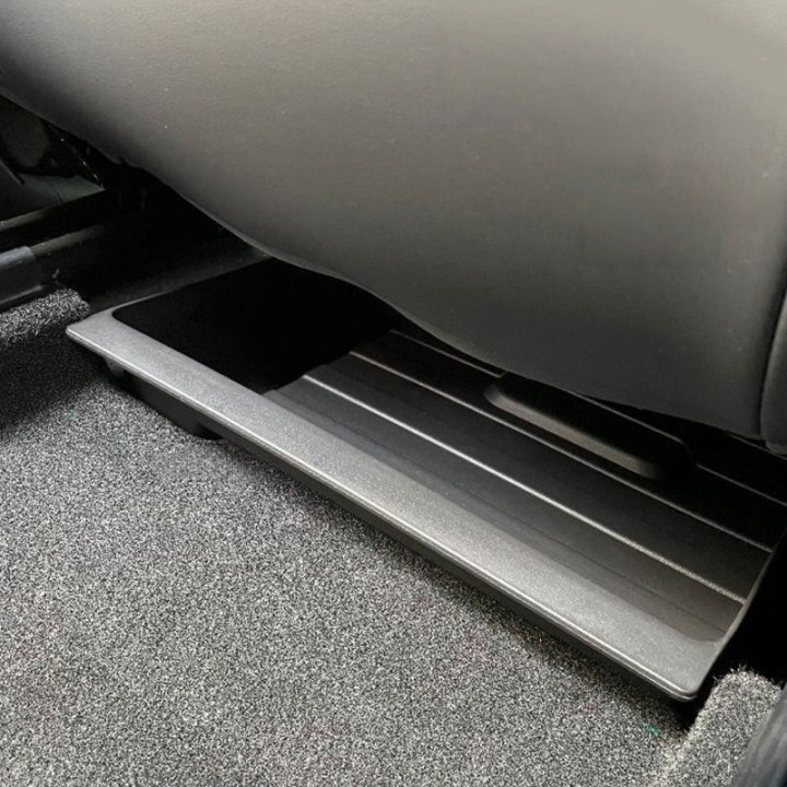 Úložný box pod sedadlo pro BYD Dolphin Surf – foto 5