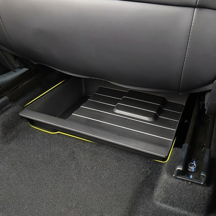 Úložný box pod sedadlo pro BYD Dolphin Surf – foto 6