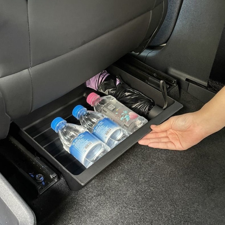 Úložný box pod sedadlo pro BYD Dolphin Surf – foto 7