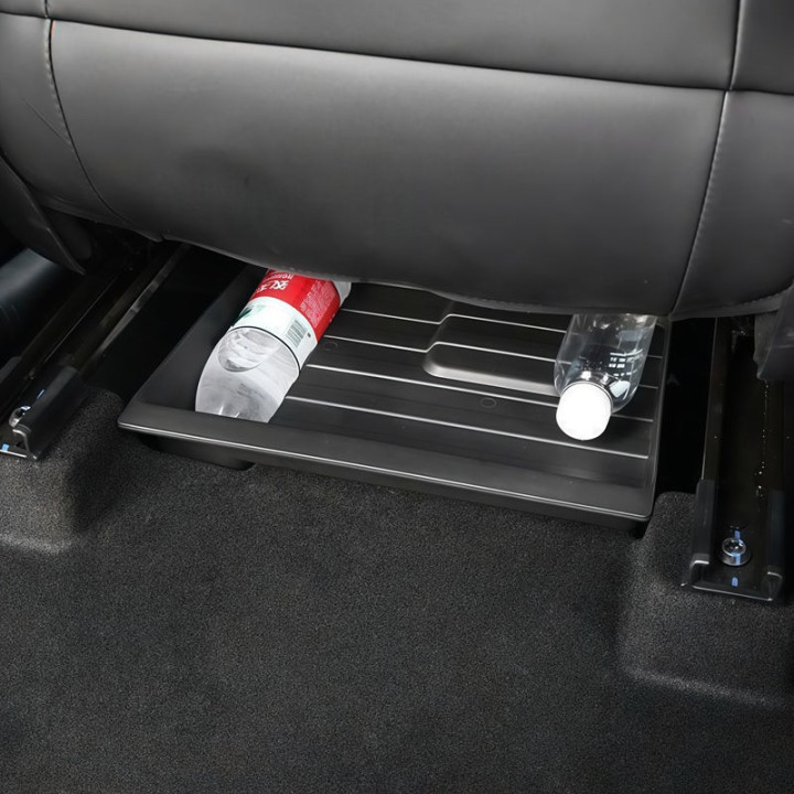 Úložný box pod sedadlo pro BYD Dolphin Surf – foto 8