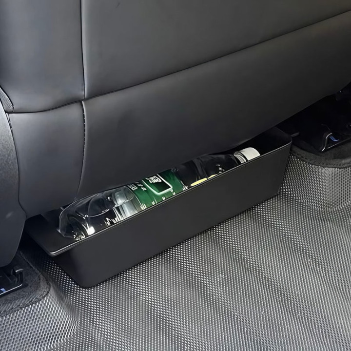Úložný box pod sedadlo pro BYD Dolphin Surf – foto 9