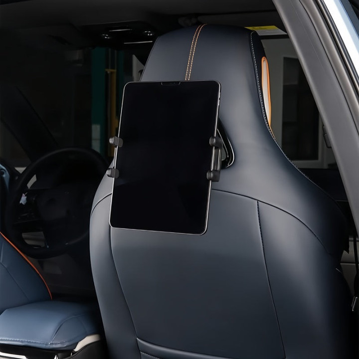 Držák tabletu a telefonu pro zadní sedadla pro BYD – foto 3