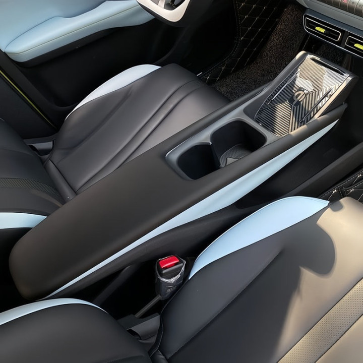 Měkký potah loketní opěrky pro BYD Dolphin Surf