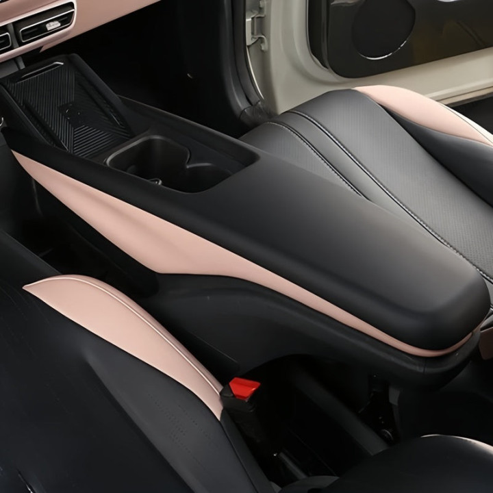 Měkký potah loketní opěrky pro BYD Dolphin Surf – foto 3