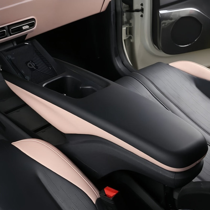 Měkký potah loketní opěrky pro BYD Dolphin Surf – foto 4