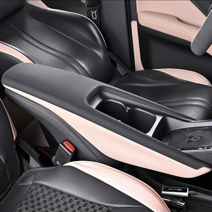 Měkký potah loketní opěrky pro BYD Dolphin Surf – foto 5