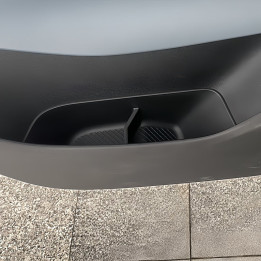 Dveřní úložné boxy 4 ks pro BYD Dolphin Surf