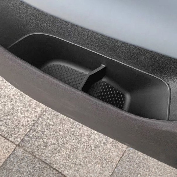 Dveřní úložné boxy 4 ks pro BYD Dolphin Surf – foto 2