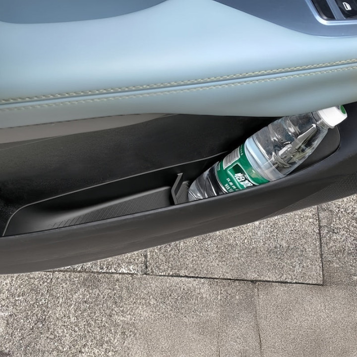 Dveřní úložné boxy 4 ks pro BYD Dolphin Surf – foto 4