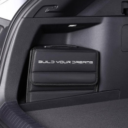 Boční úložná přihrádka do kufru pro BYD Seal U