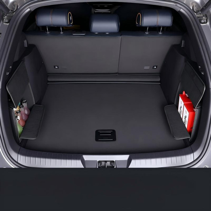 Boční úložná přihrádka do kufru pro BYD Seal U – foto 3