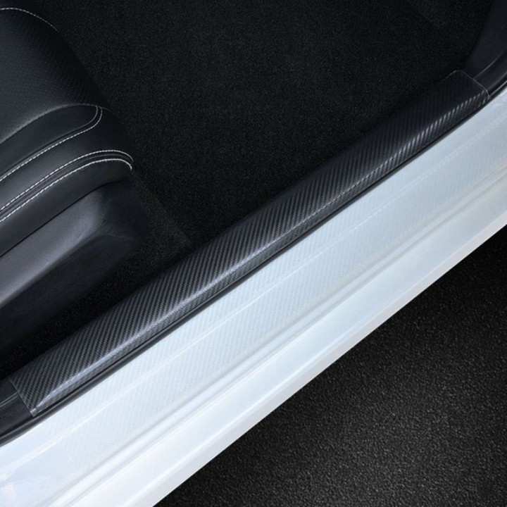Ochranná fólie proti poškrábání pro BYD – foto 2