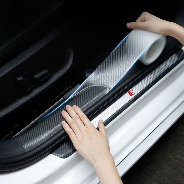 Ochranná fólie proti poškrábání pro BYD – foto 5