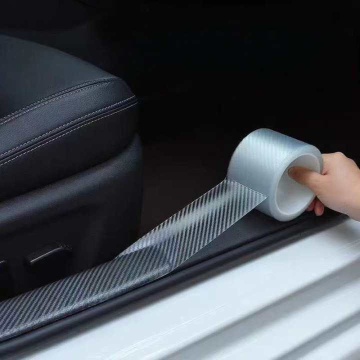 Ochranná fólie proti poškrábání pro BYD – foto 6
