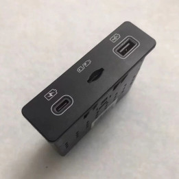 Modul rozhraní Dash Cam pro BYD Sealion 7