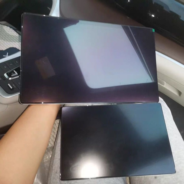 Originální středový displej 15,6" pro BYD