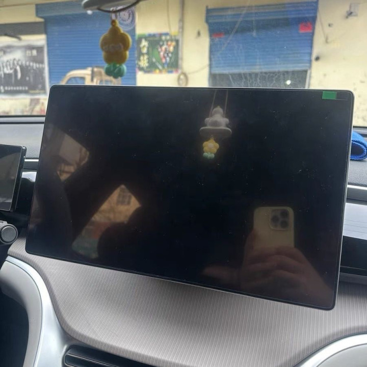 Originální středový displej 15,6" pro BYD – foto 2