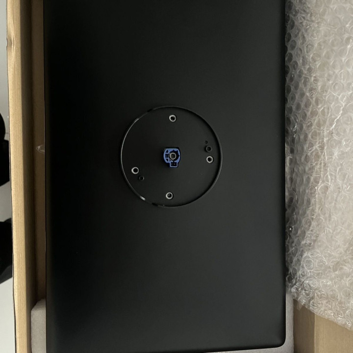 Originální středový displej 15,6" pro BYD – foto 5
