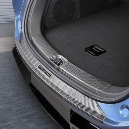 Ochranná lišta prahu kufru ABS pro BYD Sealion 7