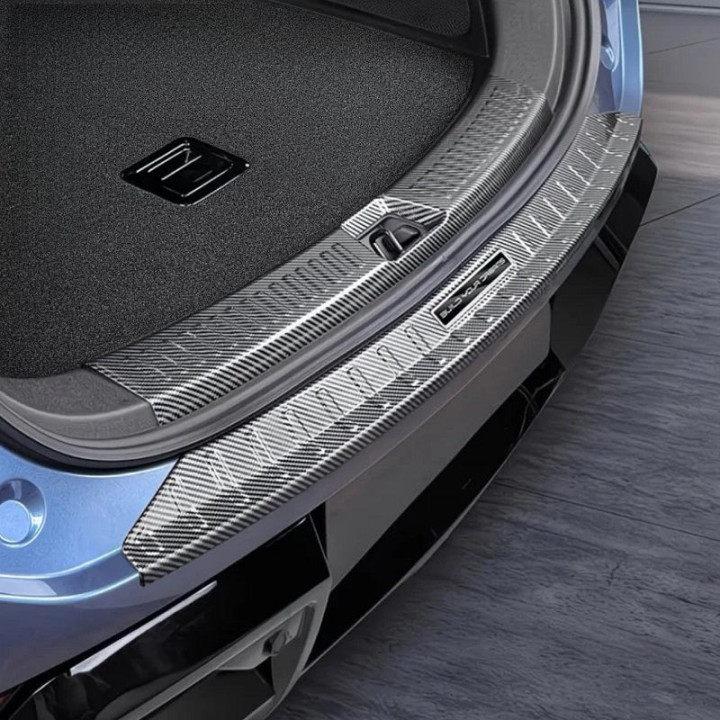 Ochranná lišta prahu kufru ABS pro BYD Sealion 7 – foto 2