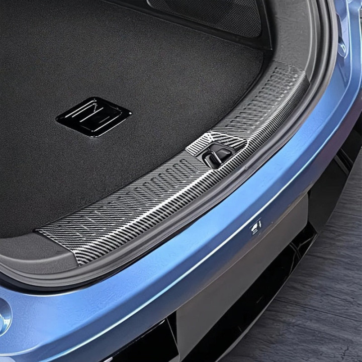Ochranná lišta prahu kufru ABS pro BYD Sealion 7 – foto 3