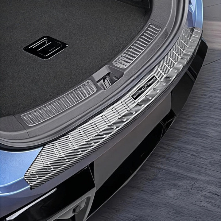 Ochranná lišta prahu kufru ABS pro BYD Sealion 7 – foto 4
