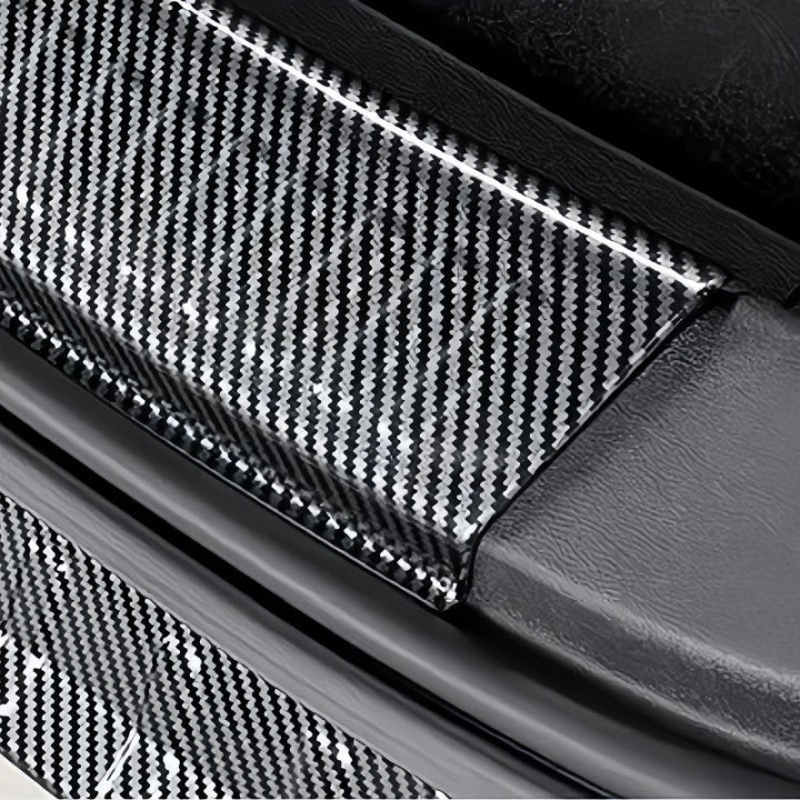Ochranná lišta prahu kufru ABS pro BYD Sealion 7 – foto 6