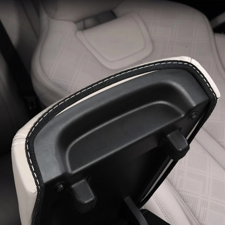 Potah loketní opěrky z ekokůže pro BYD Atto 2 – foto 6