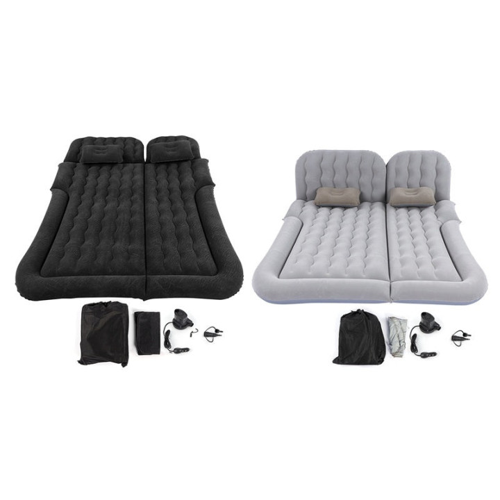 Nafukovací matrace s pumpou pro BYD Atto 2, Atto 3, Seal U, Sealion 7, Tang – foto 7