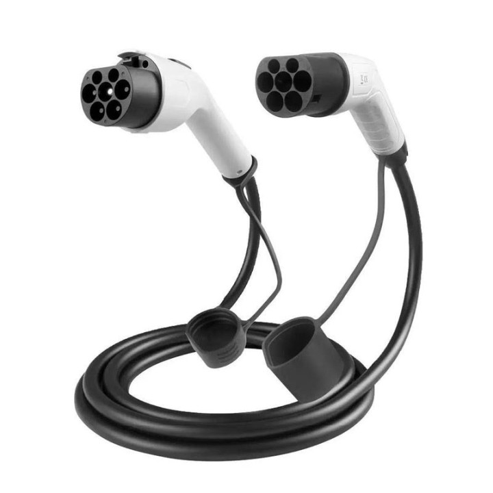 Nabíjecí kabel Type 2–Type 2 16A/32A pro BYD – foto 4