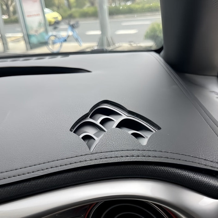 Sluneční rohož na palubní desku pro BYD Dolphin – foto 4