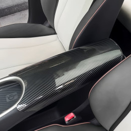 Potah loketní opěrky z PU pro BYD Dolphin