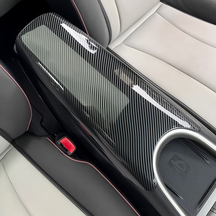 Potah loketní opěrky z PU pro BYD Dolphin – foto 2