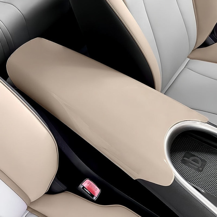Potah loketní opěrky z PU pro BYD Dolphin – foto 5