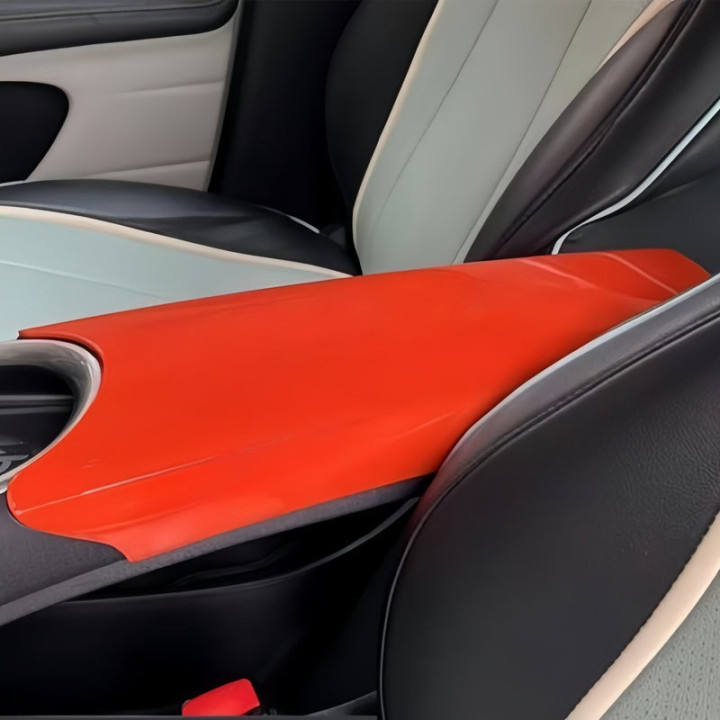 Potah loketní opěrky z PU pro BYD Dolphin – foto 6