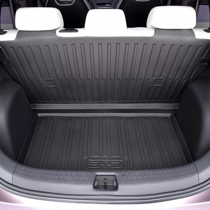 TPE vana do kufru pro BYD Dolphin