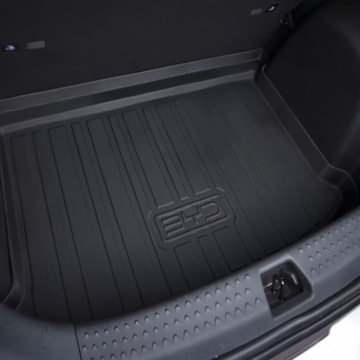 TPE vana do kufru pro BYD Dolphin – foto 2