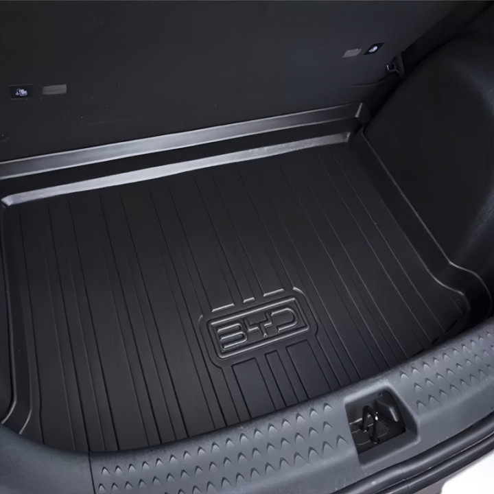 TPE vana do kufru pro BYD Dolphin – foto 3